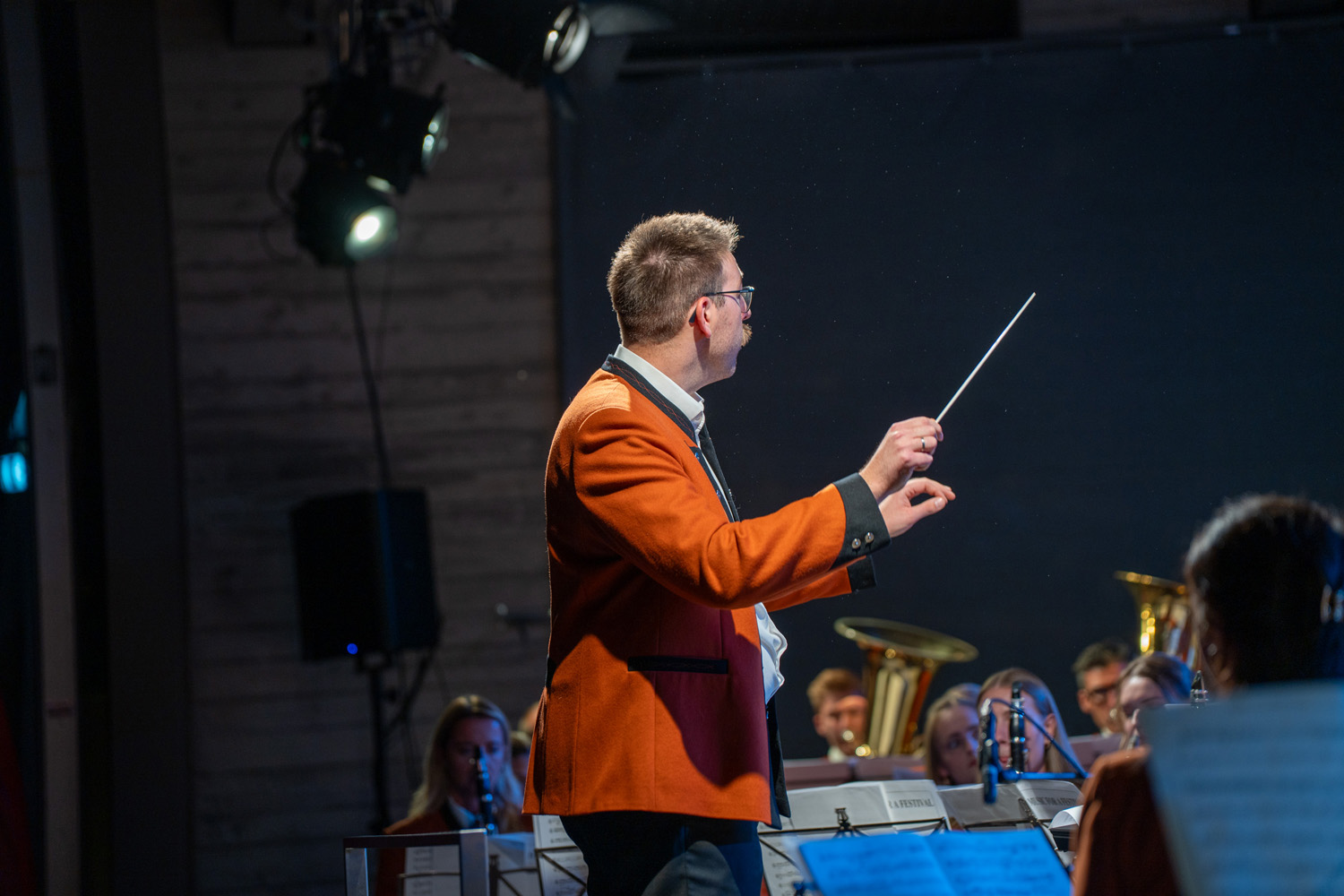 Open Air Konzert, Wendling 2025, 